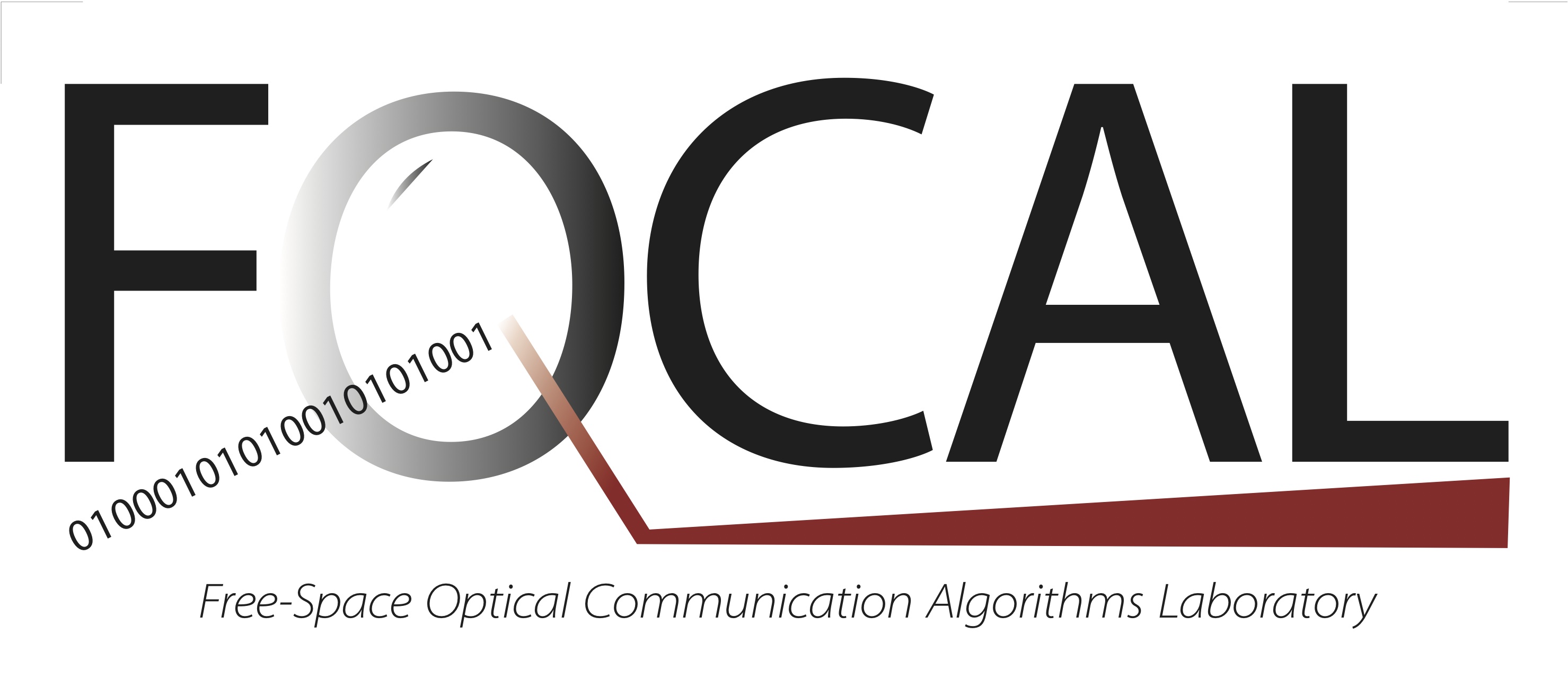 Free-Space Optical Communication Algorithms Lab, McMaster University